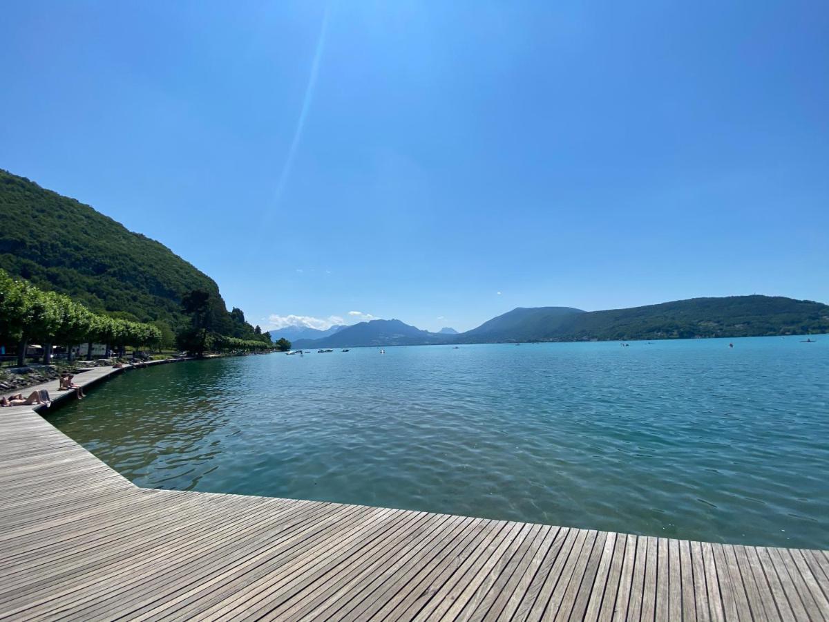 Cosy For Appartement Annecy