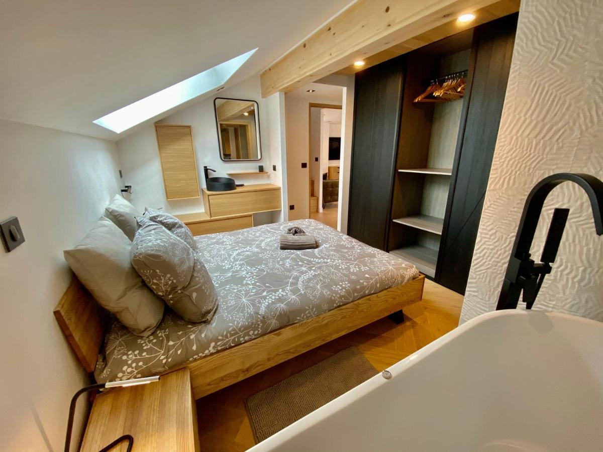 Cosy For Appartement Annecy