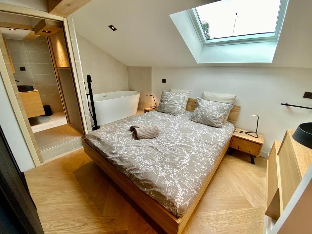 Appartement Cosy For