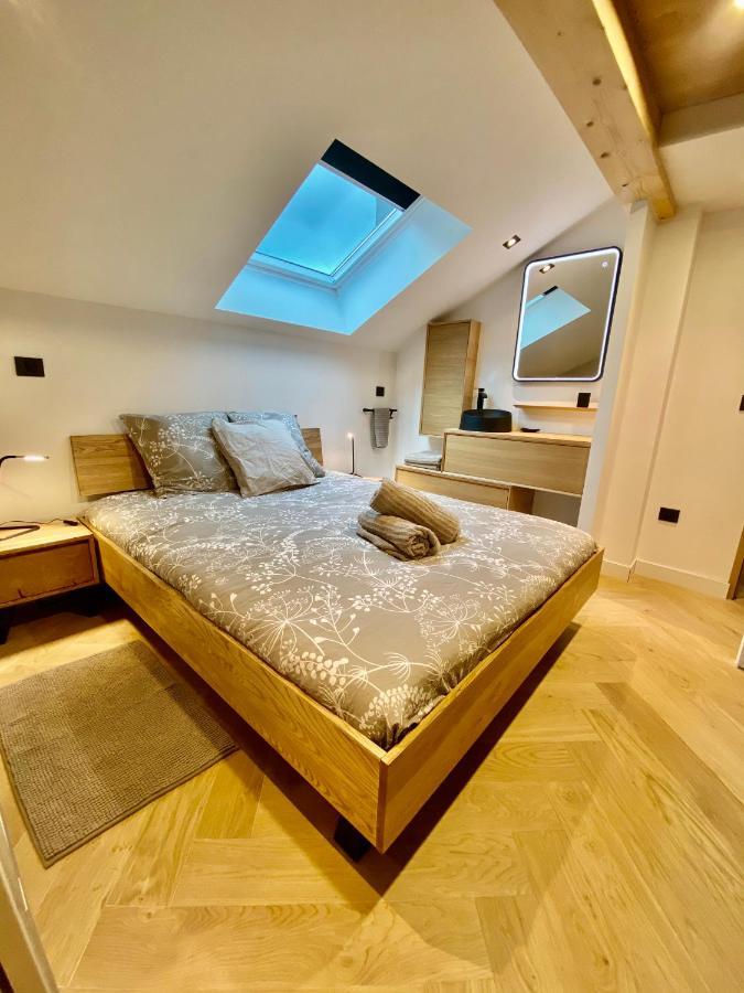 Appartement Cosy For