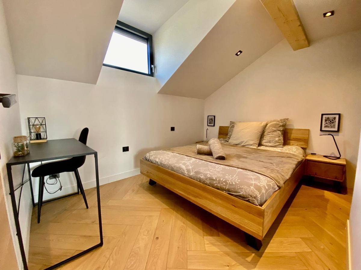 Appartement Cosy For Annecy